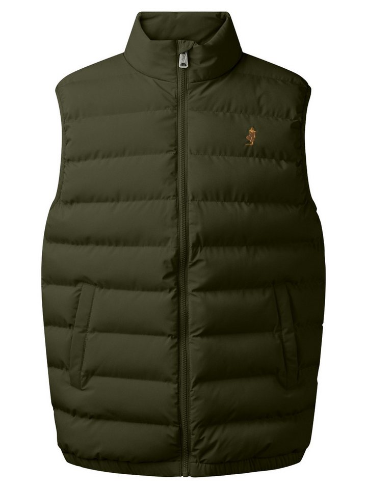 MCS Kurzweste MCS Vest Aidan von MCS