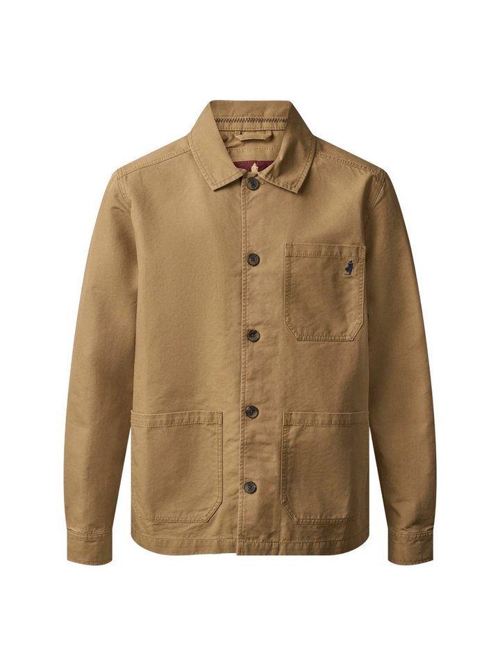 MCS Langarmhemd MCS Shirt Craig von MCS