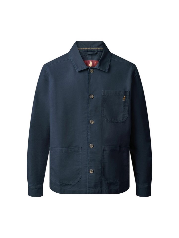 MCS Langarmhemd MCS Shirt Craig MCS Langarmhemd MCS Shirt Craig von MCS