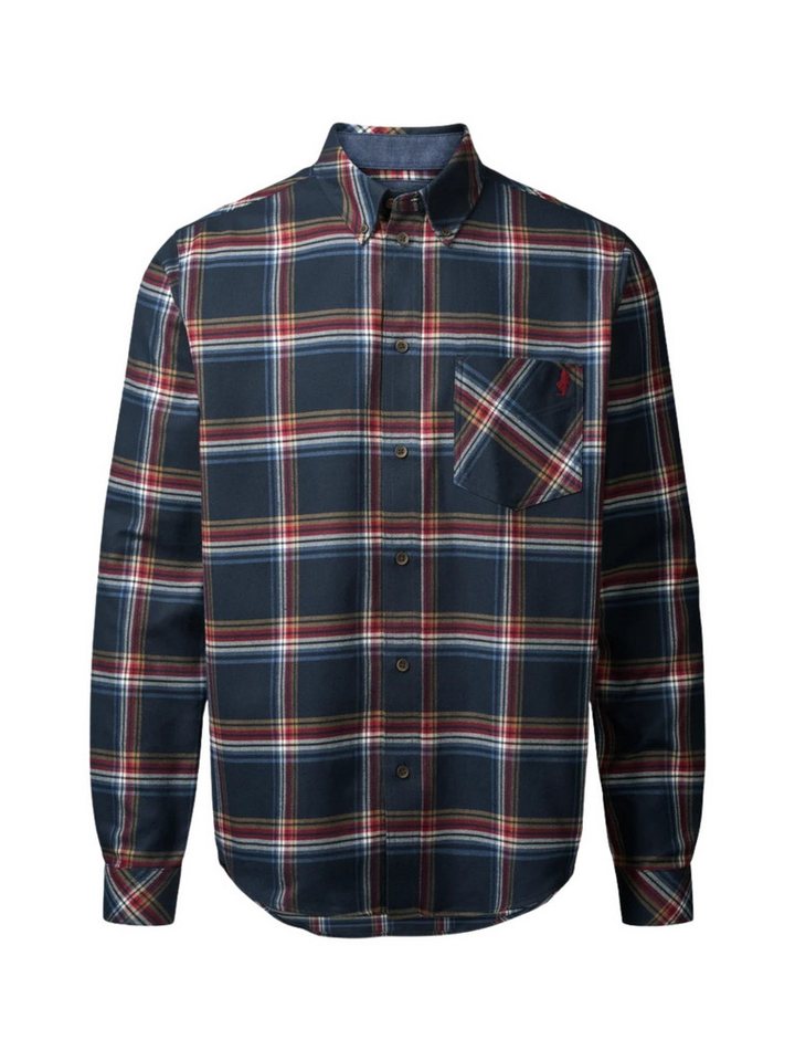 MCS Langarmhemd MCS Shirt Franck MCS Langarmhemd MCS Shirt Franck von MCS