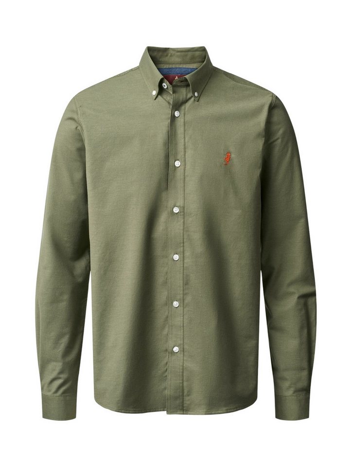 MCS Langarmhemd MCS Shirt Greg MCS Langarmhemd MCS Shirt Greg von MCS
