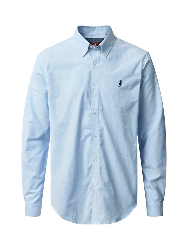 MCS Langarmhemd MCS Shirt Greg MCS Langarmhemd MCS Shirt Greg von MCS