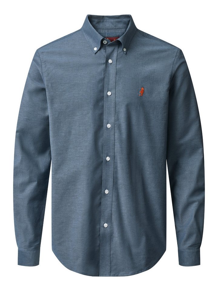 MCS Langarmhemd MCS Shirt Greg MCS Langarmhemd MCS Shirt Greg von MCS