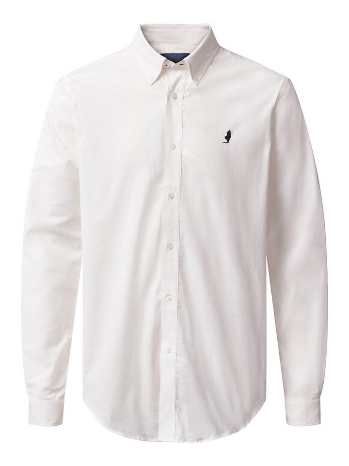 MCS Langarmhemd MCS Shirt Greg MCS Langarmhemd MCS Shirt Greg von MCS