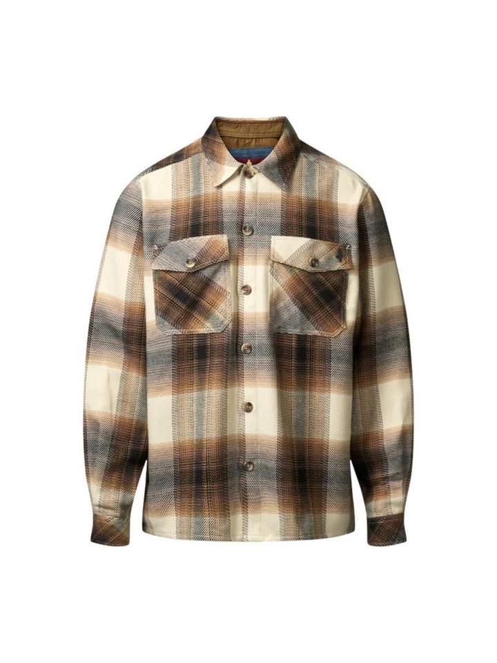 MCS Langarmhemd MCS Shirt Milo von MCS