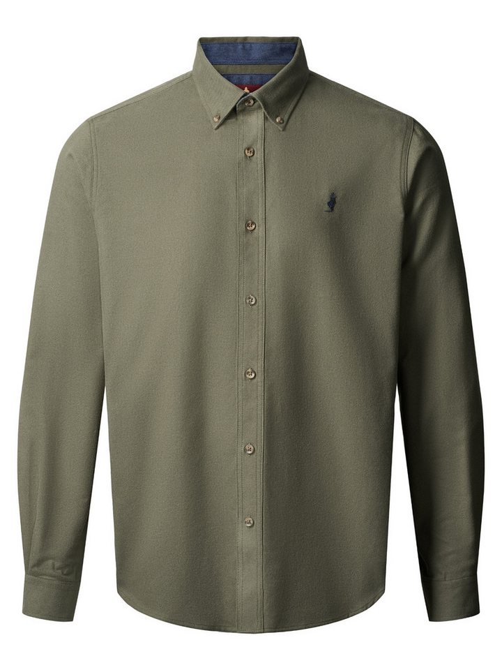 MCS Langarmhemd MCS Shirt Tom von MCS