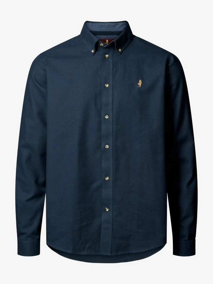 MCS Langarmhemd MCS Shirt Tom von MCS
