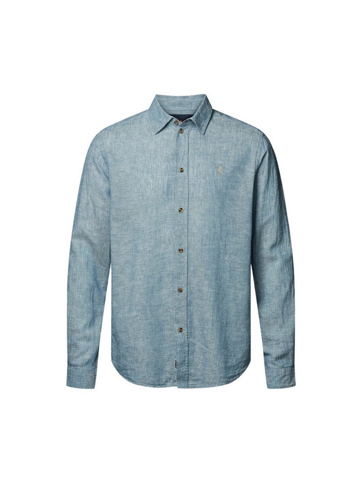 MCS Langarmhemd MCS shirt Dean von MCS