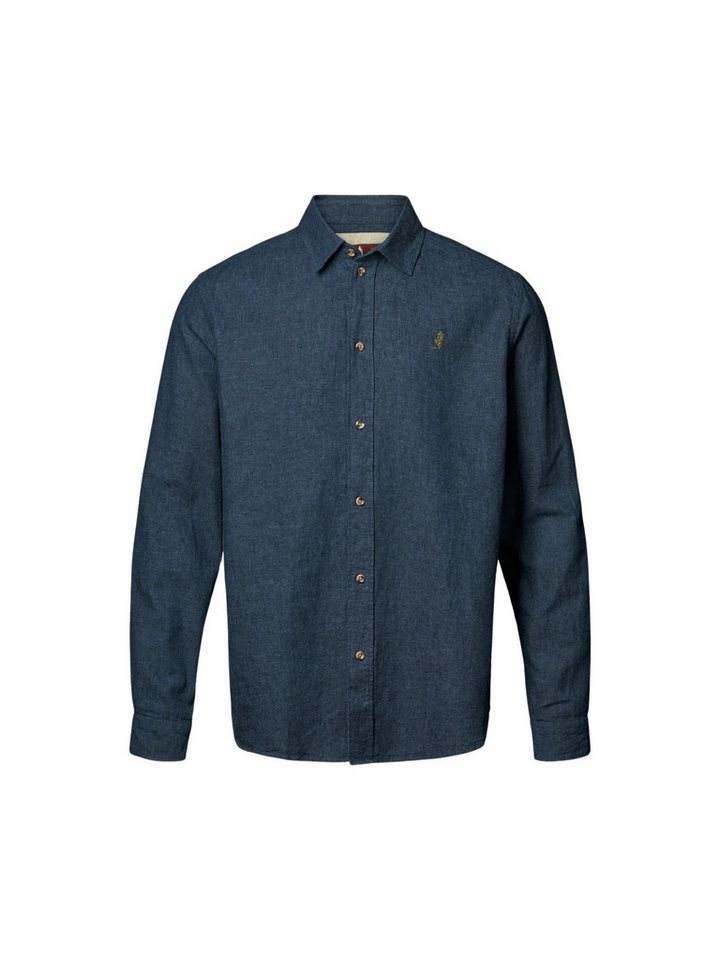 MCS Langarmhemd MCS shirt Dean MCS Langarmhemd MCS shirt Dean von MCS