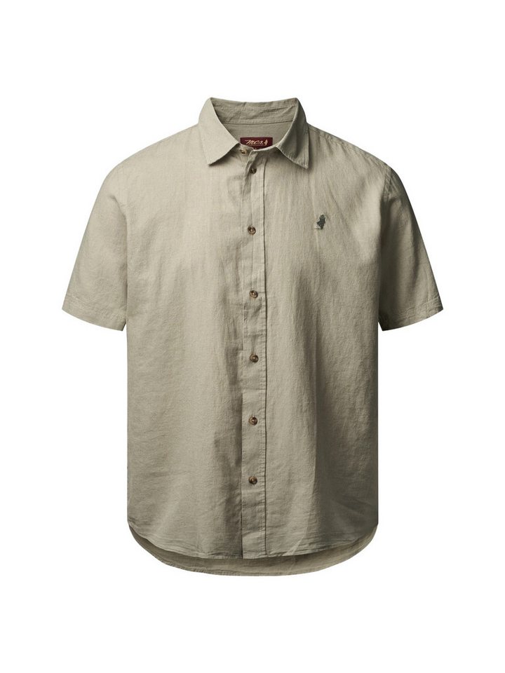 MCS Langarmhemd MCS shirt Fort Worth MCS Langarmhemd MCS shirt Fort Worth von MCS