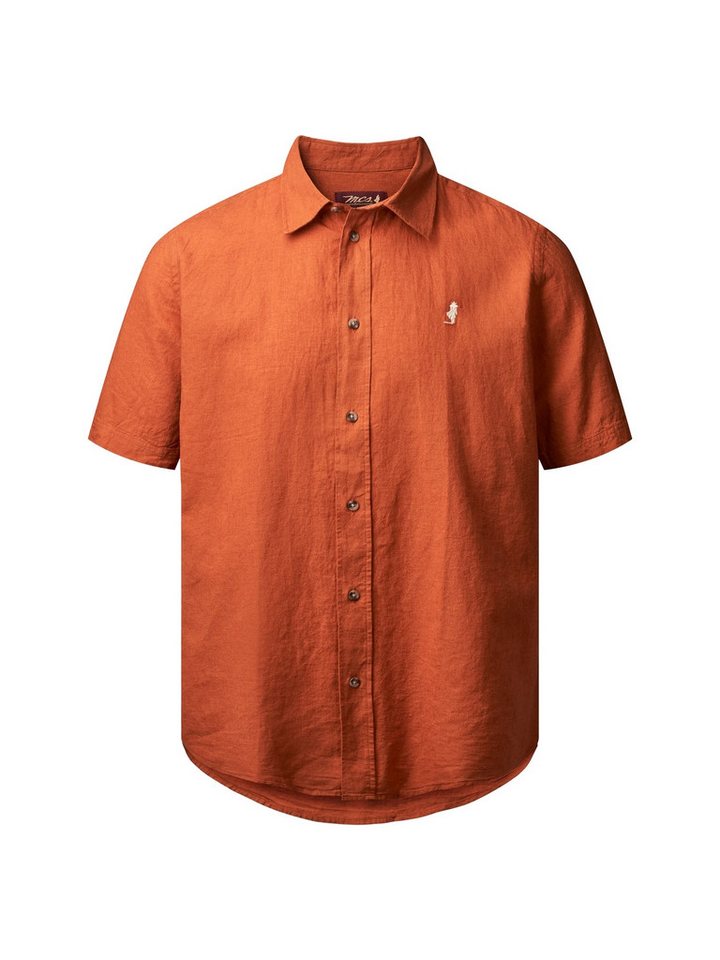 MCS Langarmhemd MCS shirt Fort Worth MCS Langarmhemd MCS shirt Fort Worth von MCS