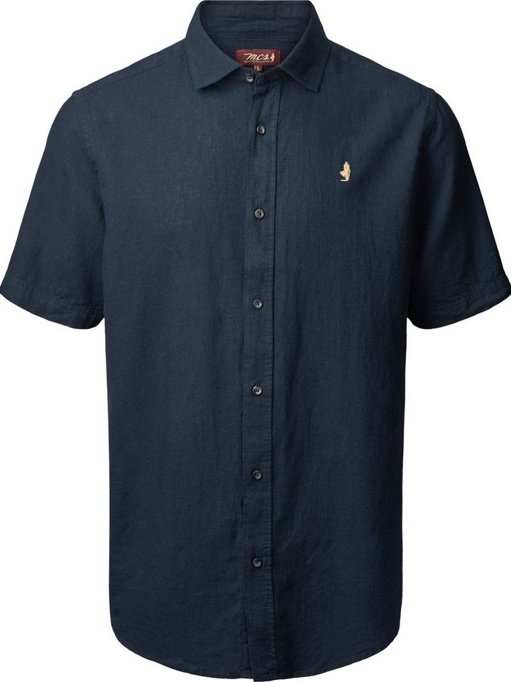 MCS Langarmhemd MCS shirt Fort Worth von MCS