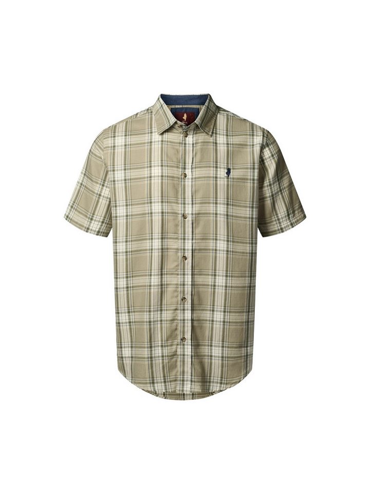 MCS Langarmhemd MCS shirt Rex von MCS