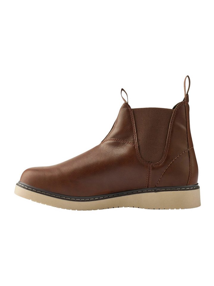 MCS MCS ankle boots M9E Chelsea Stiefel MCS MCS ankle boots M9E Chelsea Stiefel von MCS