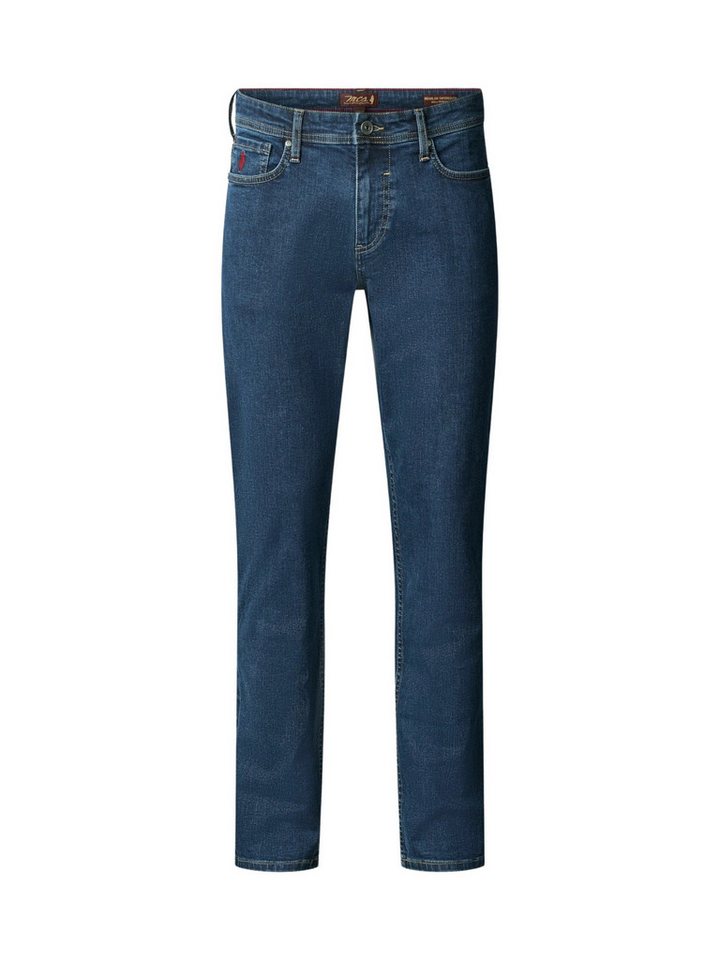 MCS Regular-fit-Jeans MCS Jeans Rick Reg. Fit von MCS