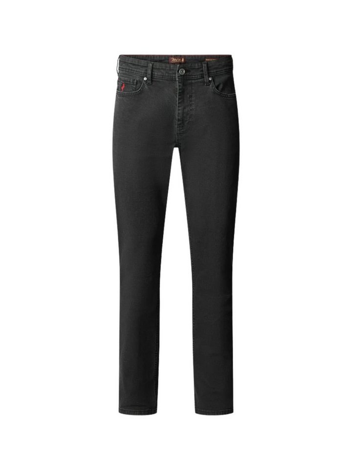 MCS Regular-fit-Jeans MCS Jeans Rick von MCS
