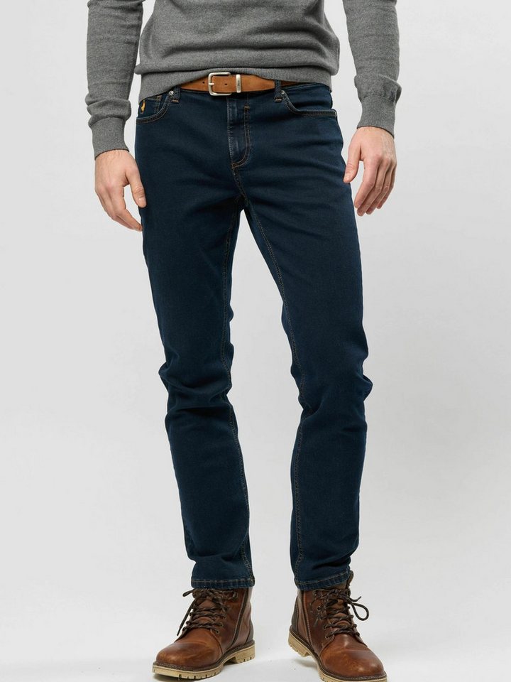 MCS Regular-fit-Jeans MCS Jeans Sean von MCS