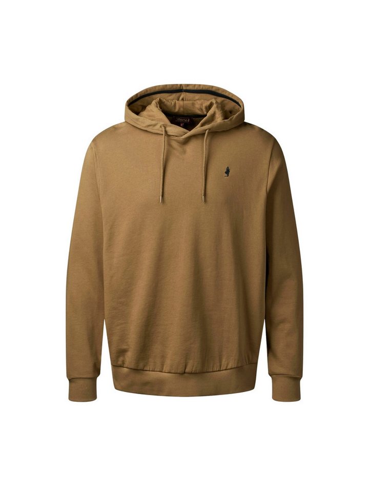 MCS Rundhalspullover MCS Pullover Chris von MCS