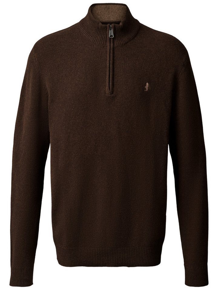 MCS Rundhalspullover MCS Pullover MCAxel von MCS