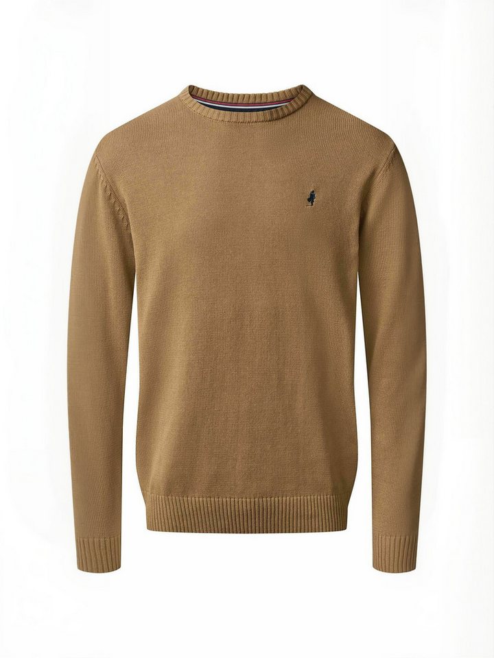 MCS Rundhalspullover MCS Pullover MCBirk von MCS