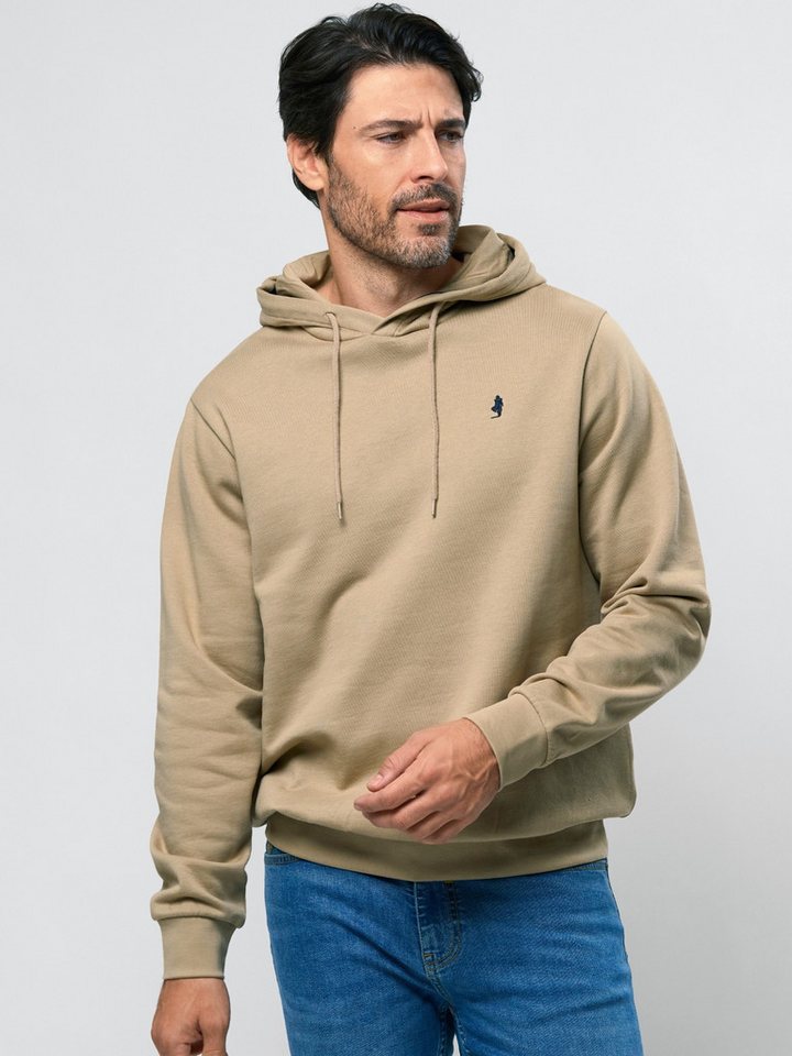 MCS Rundhalspullover MCS Pullover MCChris von MCS