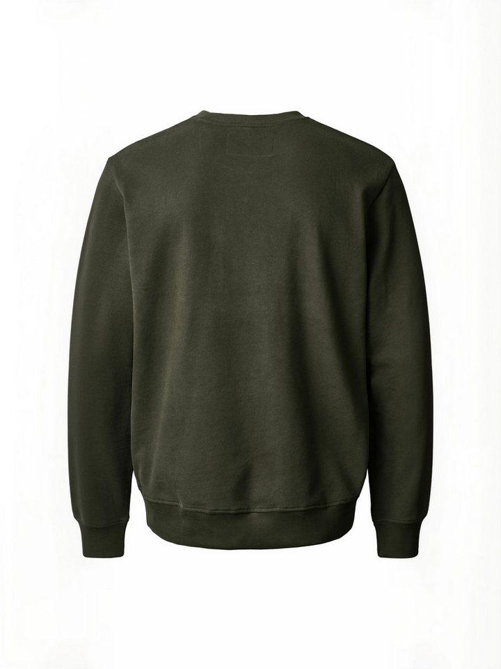 MCS Rundhalspullover MCS Pullover MCOve von MCS
