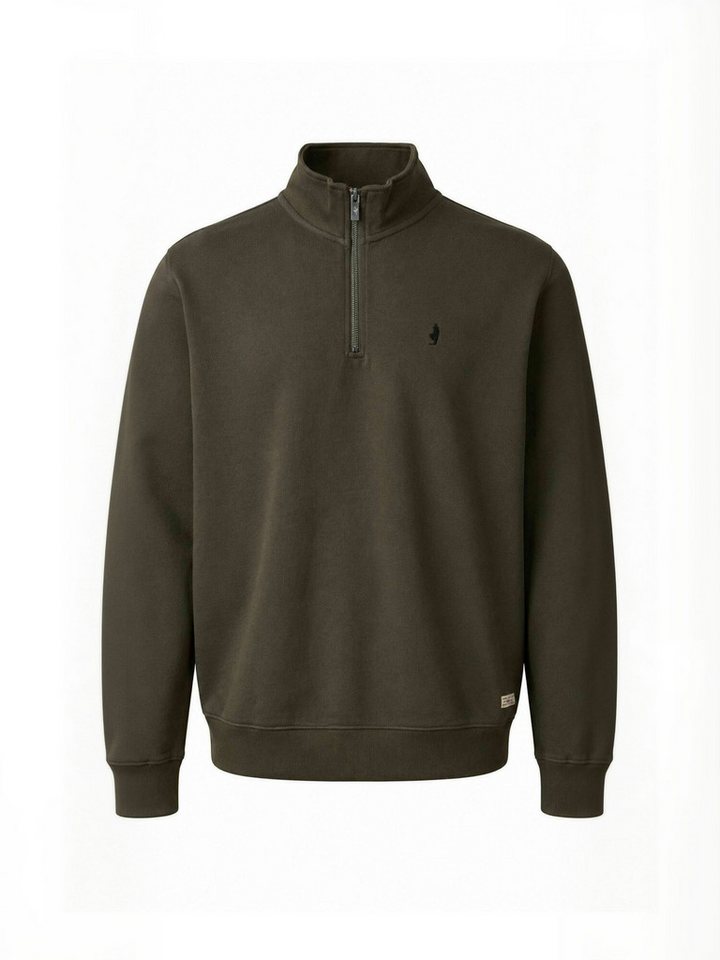 MCS Rundhalspullover MCS Pullover MCVilmar von MCS