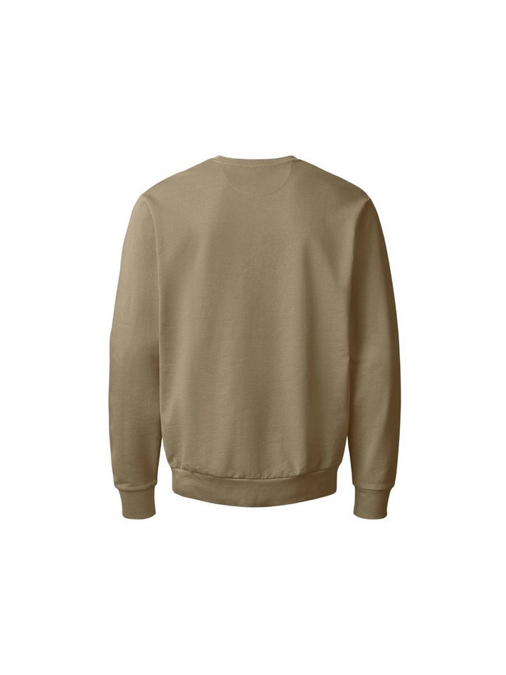 MCS Rundhalspullover MCS Pullover Skyler von MCS