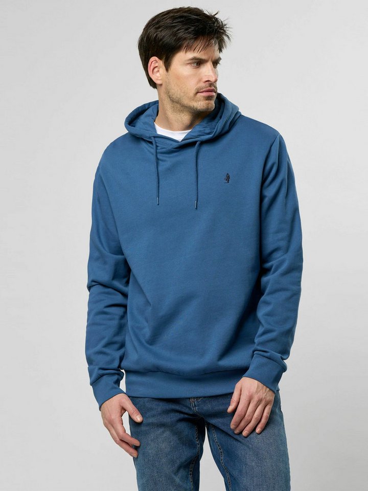 MCS Rundhalspullover MCS sweatshirt Chris von MCS