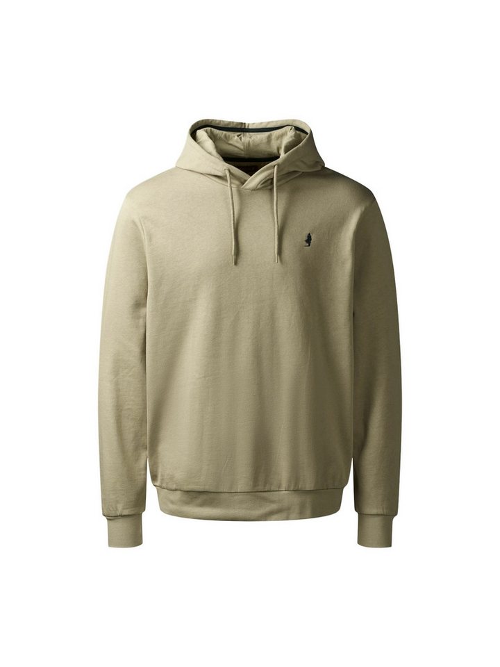 MCS Rundhalspullover MCS Pullover Chris MCS Rundhalspullover MCS Pullover Chris von MCS
