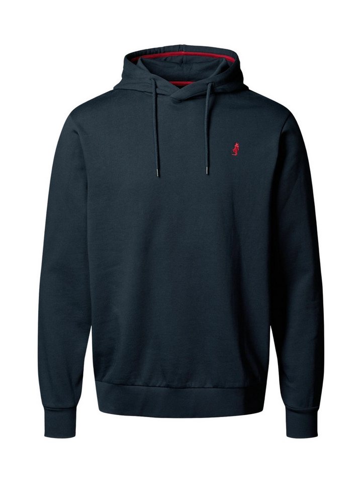 MCS Rundhalspullover MCS Pullover Chris von MCS