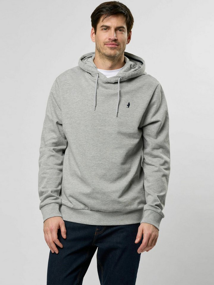 MCS Rundhalspullover MCS sweatshirt Chris von MCS