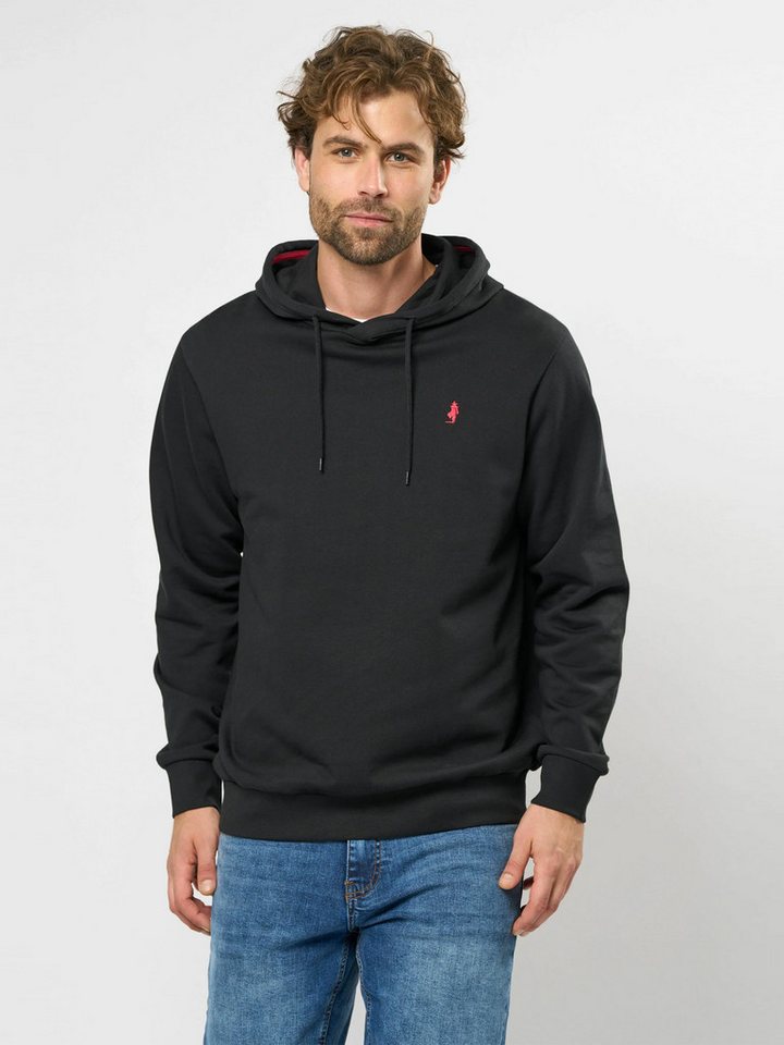 MCS Rundhalspullover MCS sweatshirt Chris von MCS
