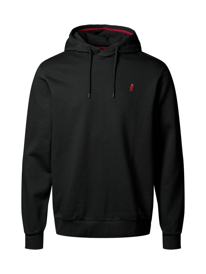 MCS Rundhalspullover MCS Pullover Chris von MCS