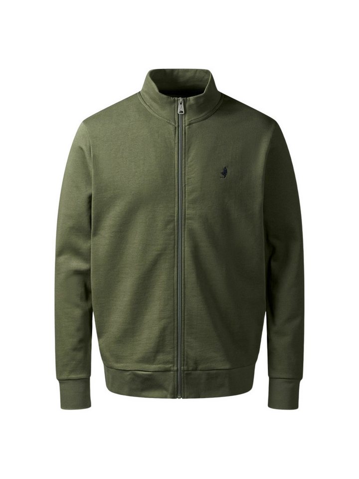 MCS Rundhalspullover MCS sweatshirt Jones von MCS