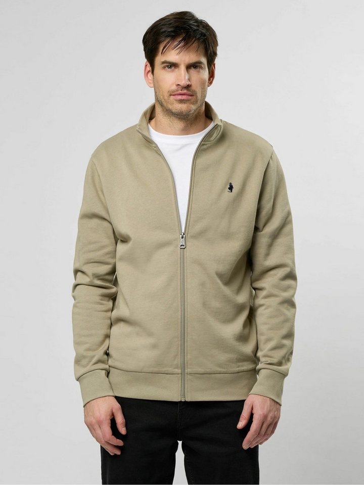 MCS Rundhalspullover MCS sweatshirt Jones von MCS