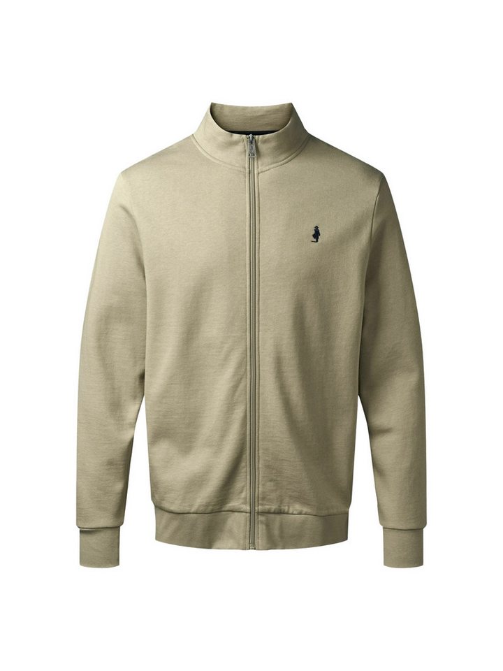 MCS Rundhalspullover MCS sweatshirt Jones von MCS