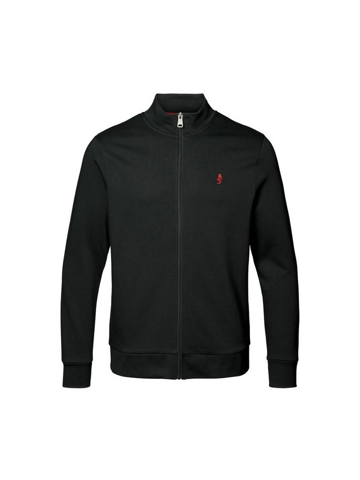 MCS Rundhalspullover MCS sweatshirt Jones von MCS