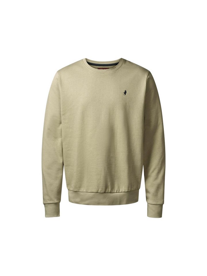 MCS Rundhalspullover MCS sweatshirt Skyler von MCS