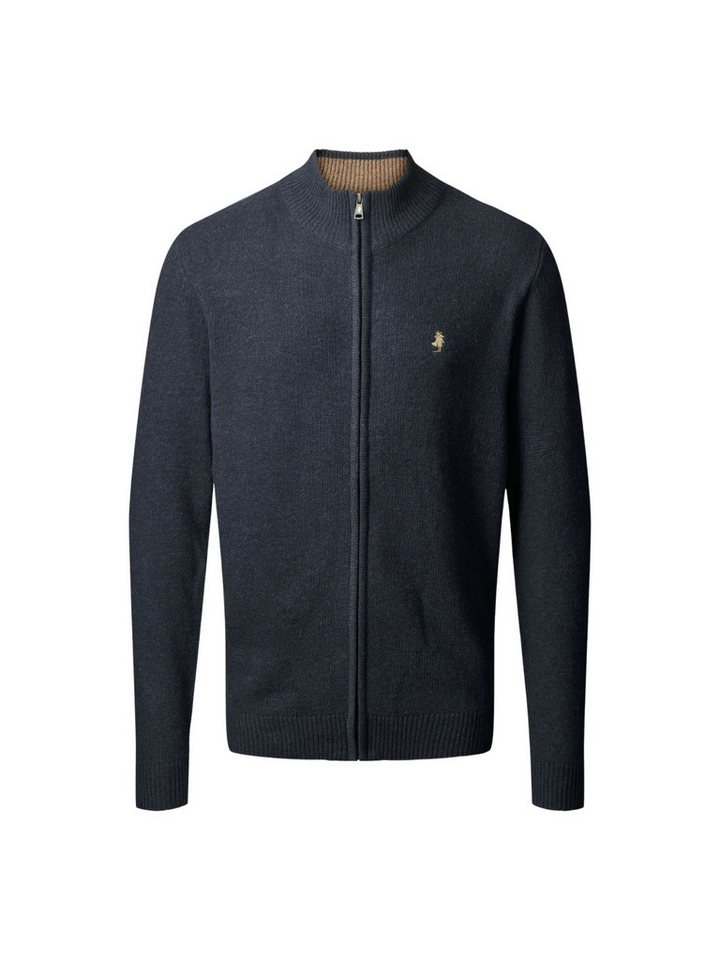 MCS Strickpullover MCS Cardigan Alfie von MCS