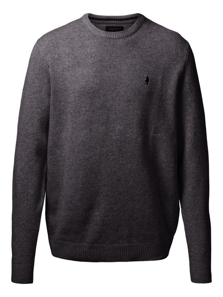 MCS Rundhalspullover MCS Pullover Adrian von MCS