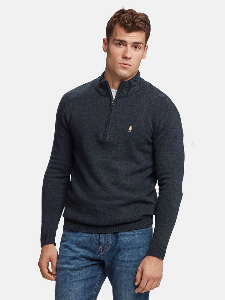 MCS Strickpullover MCS Sweater Axel von MCS