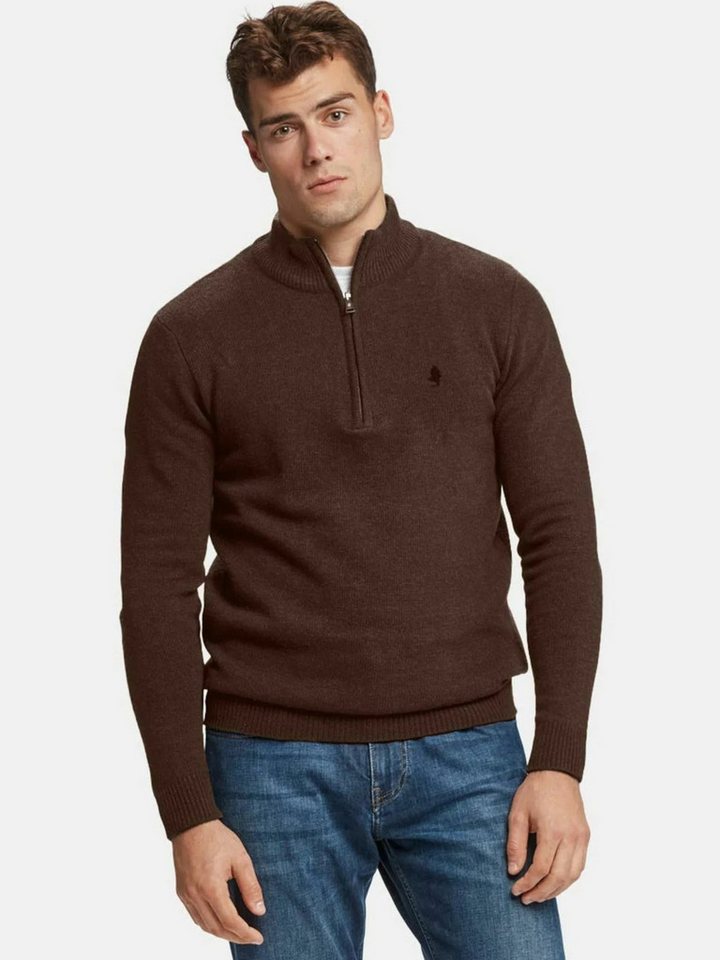 MCS Strickpullover MCS Sweater Axel von MCS