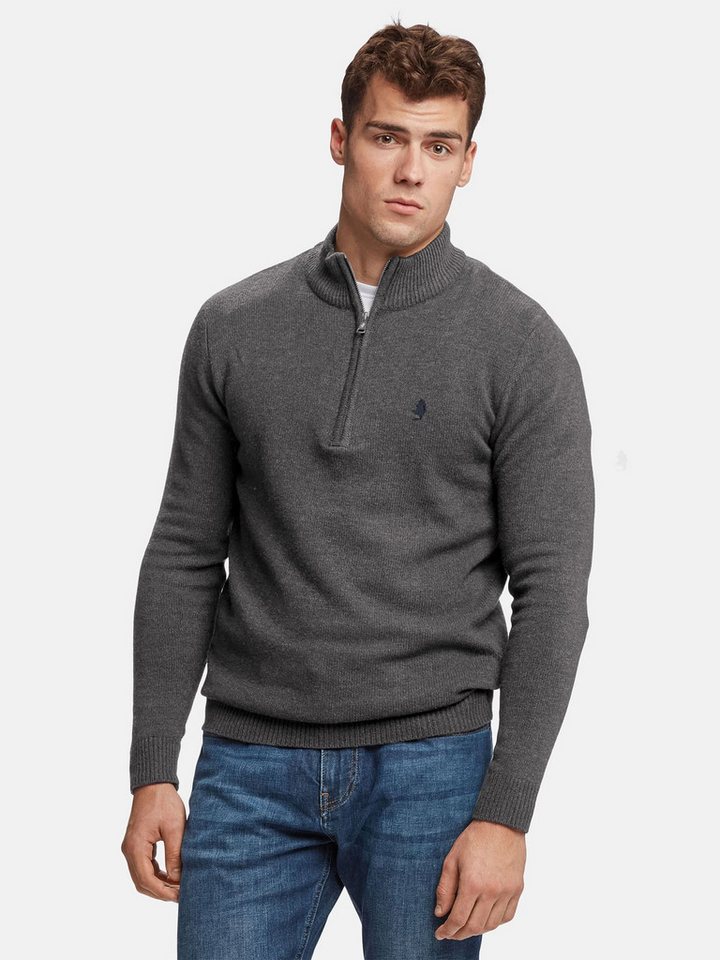 MCS Strickpullover MCS Sweater Axel von MCS