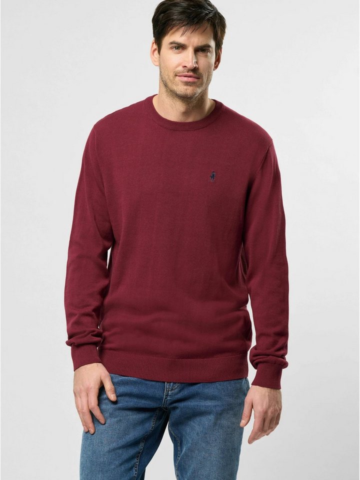 MCS Strickpullover MCS Sweater Ellison von MCS