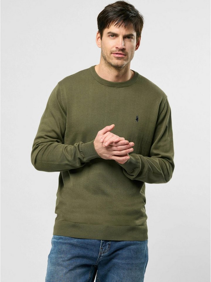 MCS Strickpullover MCS Sweater Ellison von MCS