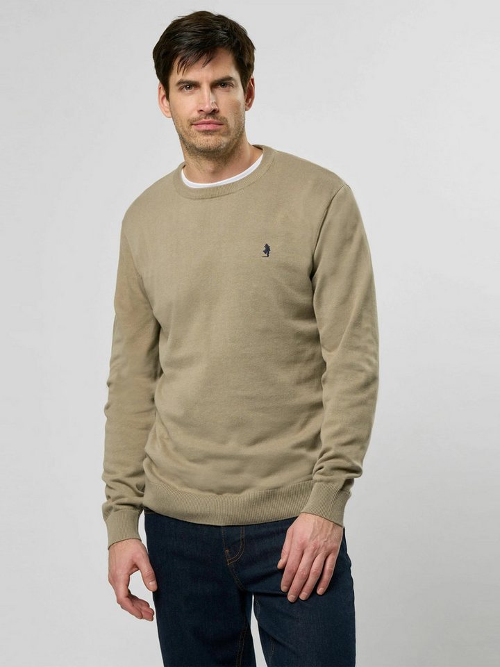 MCS Strickpullover MCS Sweater Ellison von MCS