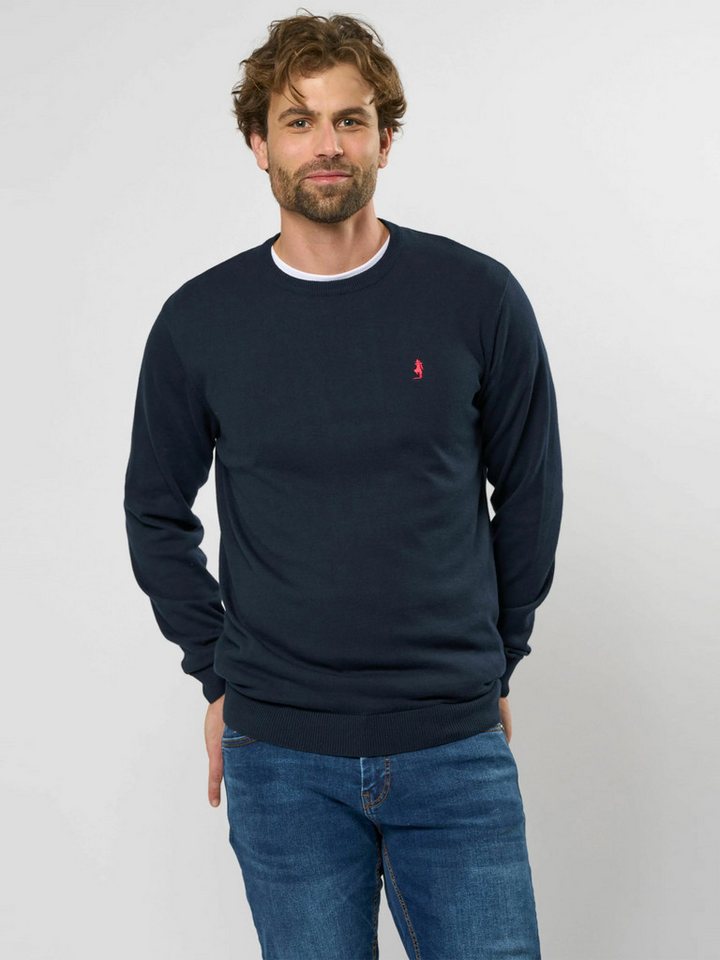 MCS Strickpullover MCS Sweater Ellison von MCS