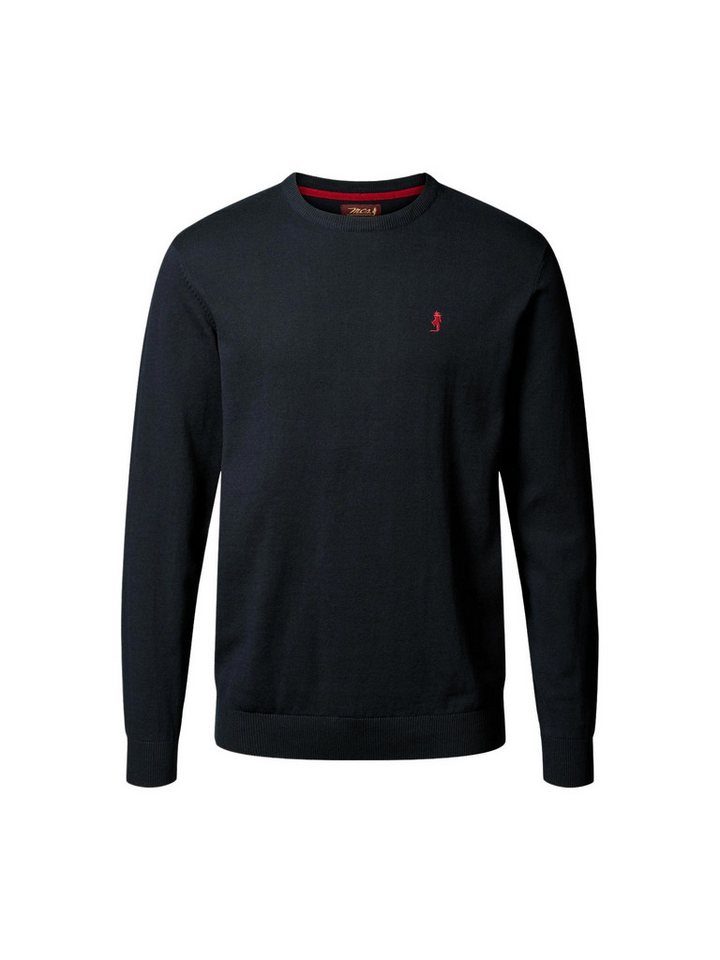 MCS Strickpullover MCS Sweater Ellison von MCS