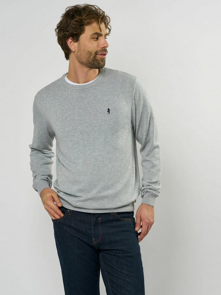 MCS Strickpullover MCS Sweater Ellison von MCS